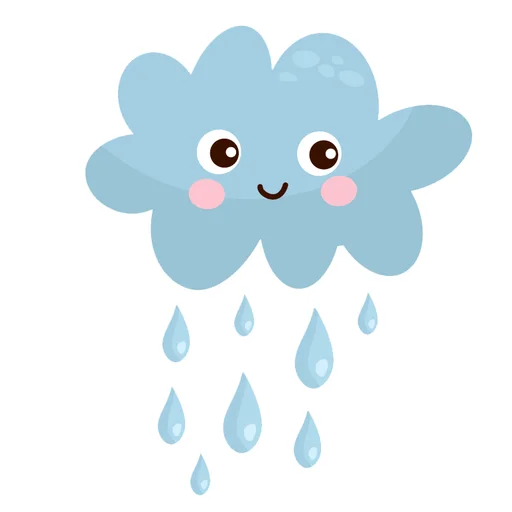 Эмодзи Weather