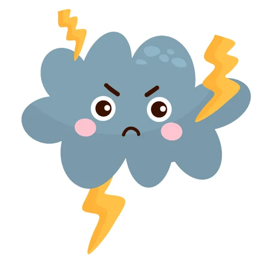 Эмодзи Weather