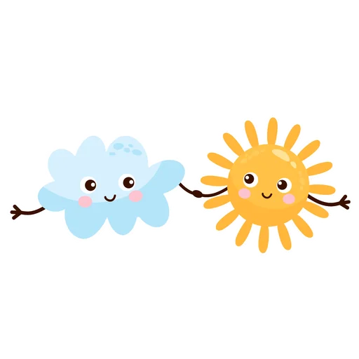 Эмодзи Weather