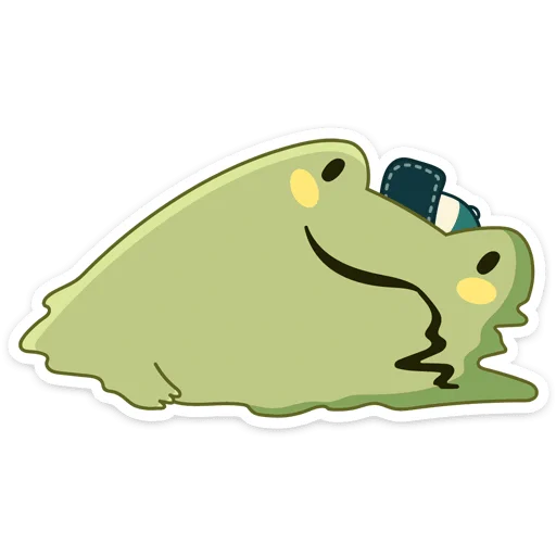 Эмодзи Летний Хоппер