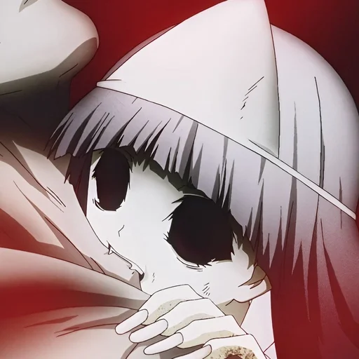 Эмодзи Sunako Kirishiki