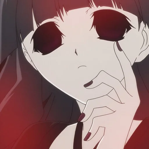 Эмодзи Sunako Kirishiki