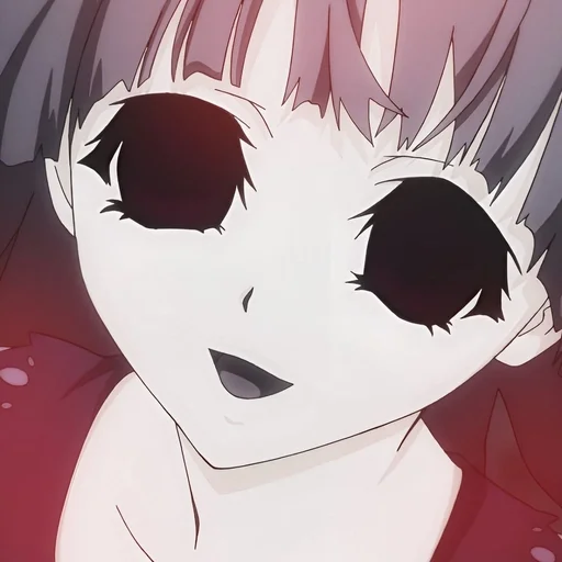 Эмодзи Sunako Kirishiki