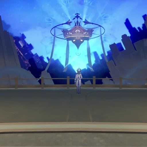 Эмодзи Sunday | Honkai Star Rail