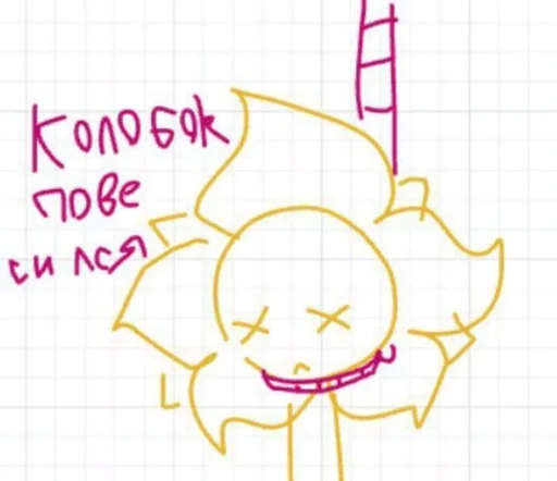 Эмодзи Five Nights at Freddys Security Breach