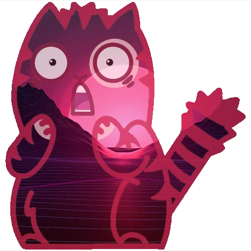 Эмодзи Персик