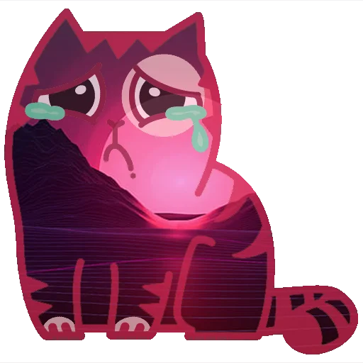 Эмодзи Персик