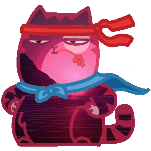 Эмодзи Персик