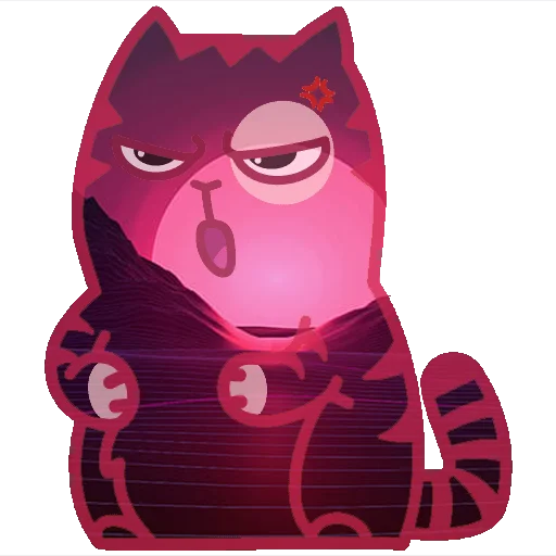 Эмодзи Персик