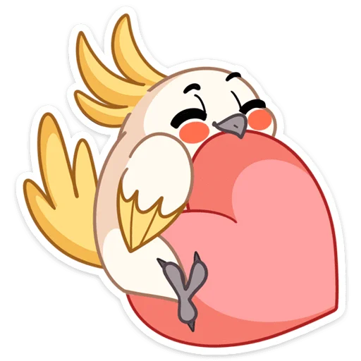 Эмодзи Солнышко