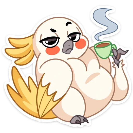 Эмодзи Солнышко