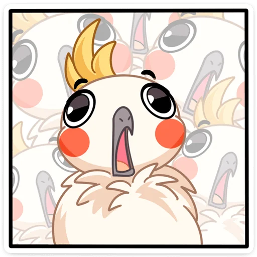 Эмодзи Солнышко