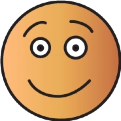 Эмодзи Загар