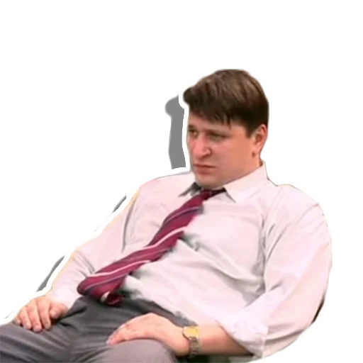 Эмодзи Гена Букин