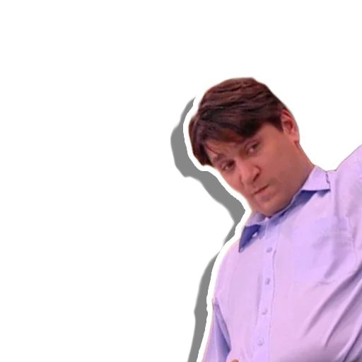 Эмодзи Гена Букин