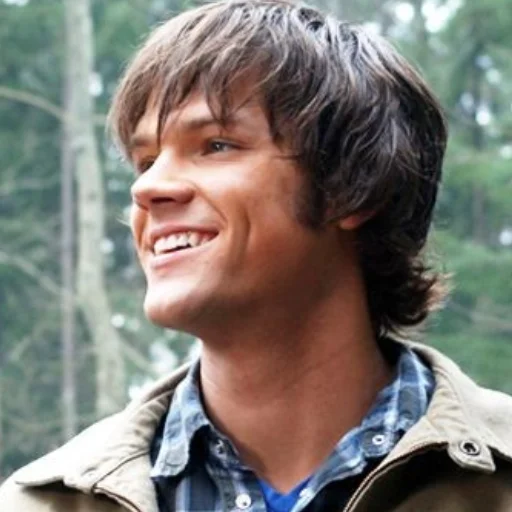 Эмодзи Supernatural