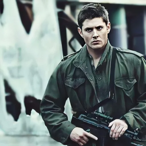 Эмодзи Supernatural