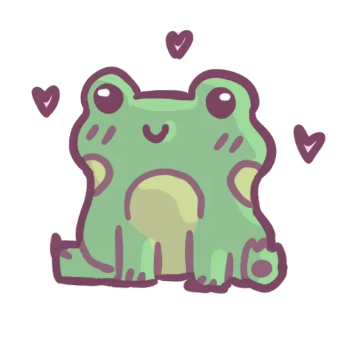 Эмодзи SuperCuteStuff