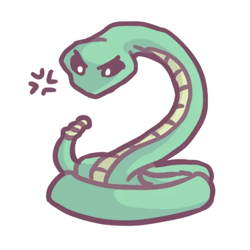 Эмодзи SuperCuteStuff