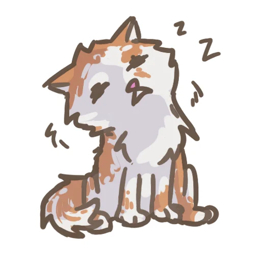 Эмодзи SuperCuteStuff