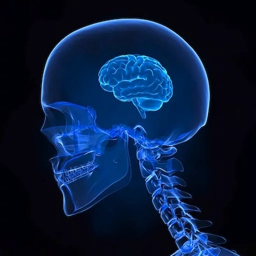 Эмодзи Supermind