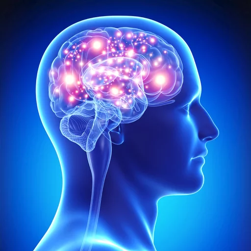 Эмодзи Supermind