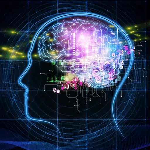 Эмодзи Supermind