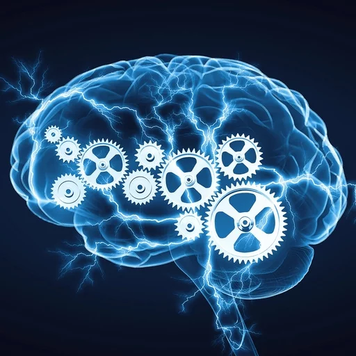 Эмодзи Supermind