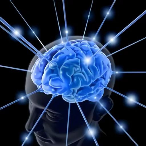 Эмодзи Supermind