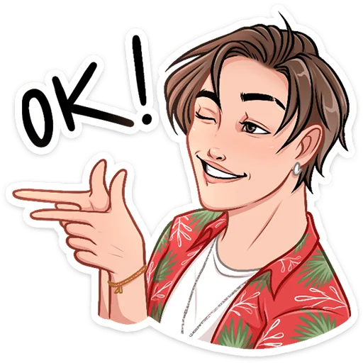 Эмодзи Сёрфер Макс