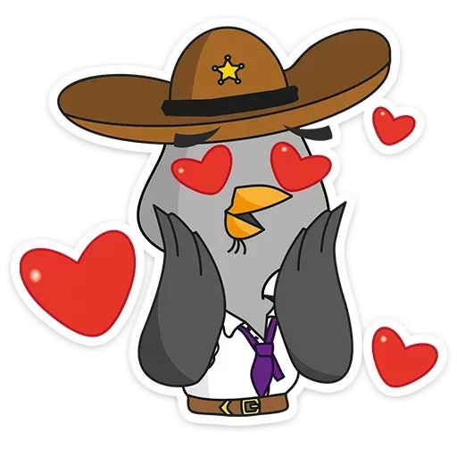 Эмодзи Подозрительная Сова 👉