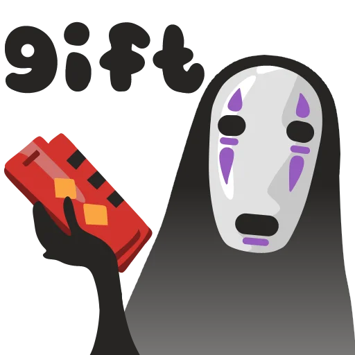 Эмодзи сутадзио дзибури