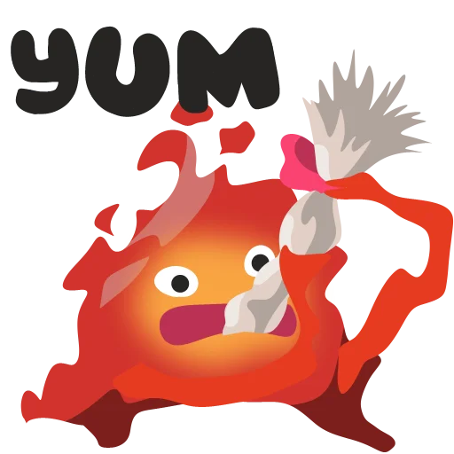 Эмодзи сутадзио дзибури