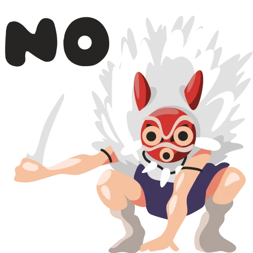 Эмодзи сутадзио дзибури