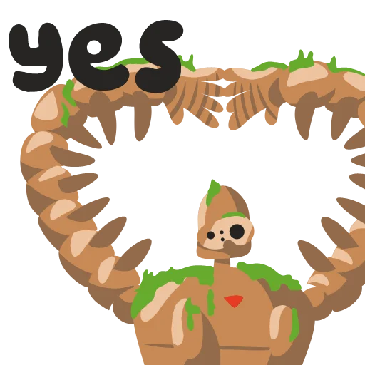 Эмодзи сутадзио дзибури