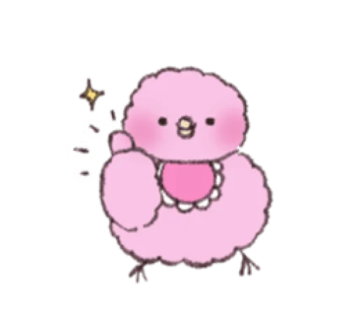 Эмодзи Kakao Emoticons