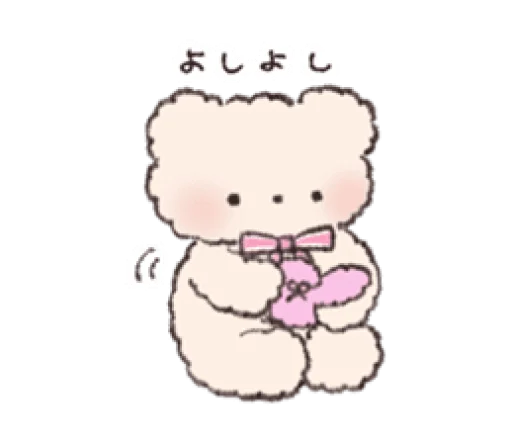 Эмодзи Kakao Emoticons