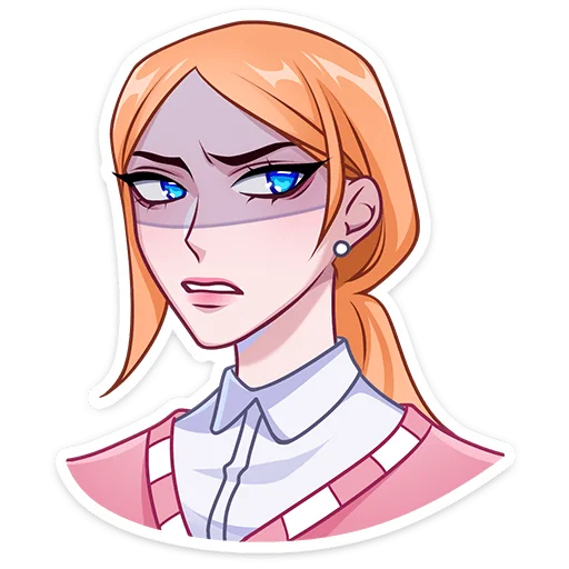 Эмодзи Светлана Викторовна