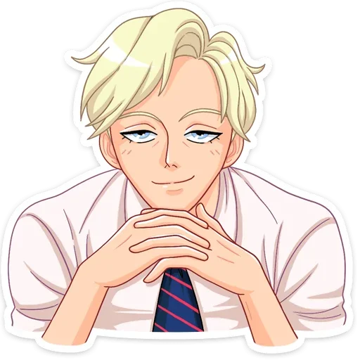 Эмодзи Светлый Ян