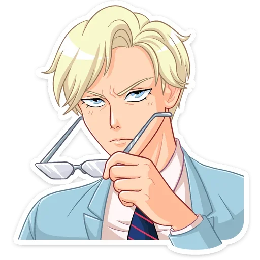 Эмодзи Светлый Ян