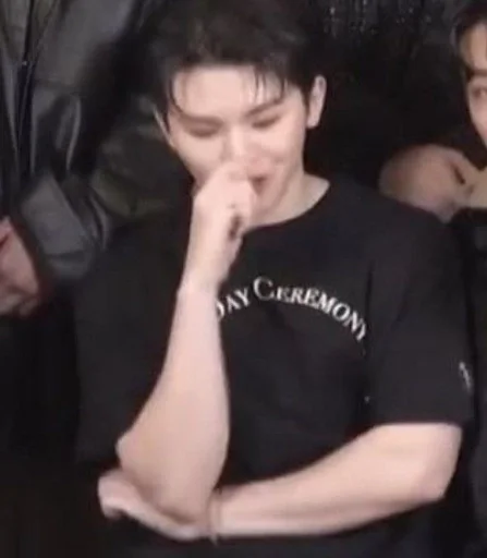 Эмодзи kpop memes