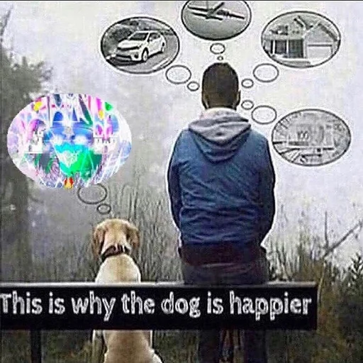 ?
