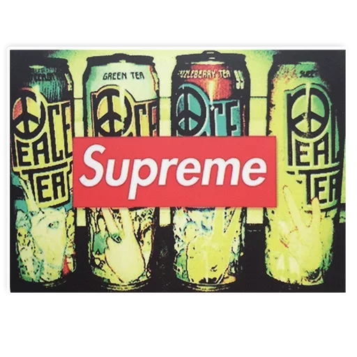 Эмодзи swag