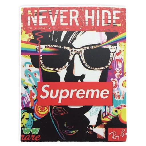 Эмодзи swag