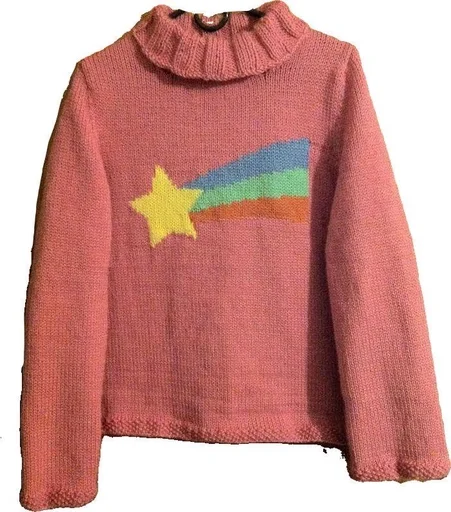 Эмодзи sweater
