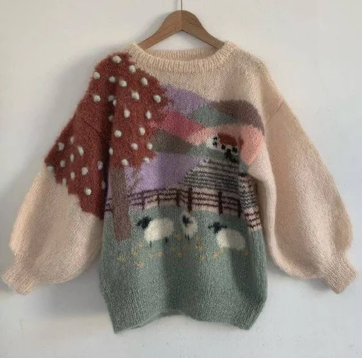Эмодзи sweater