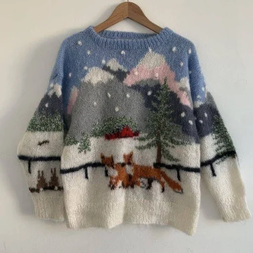 Эмодзи sweater
