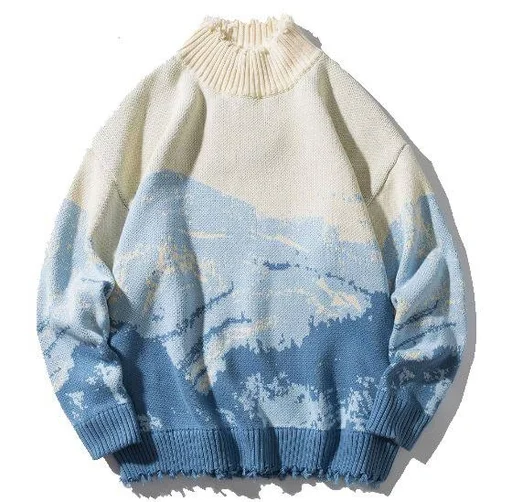 Эмодзи sweater