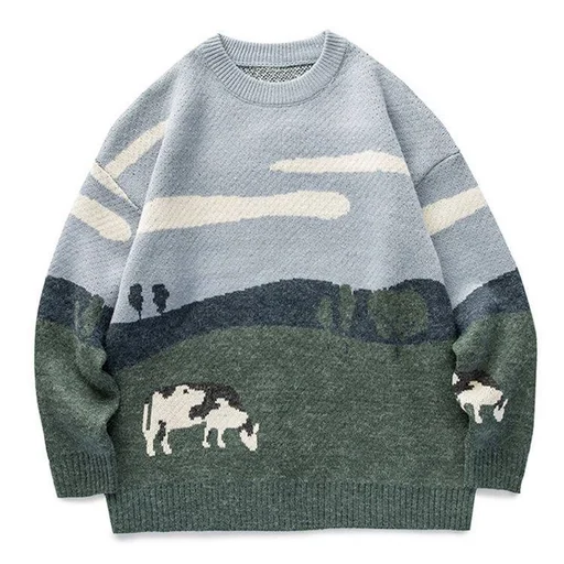 Эмодзи sweater