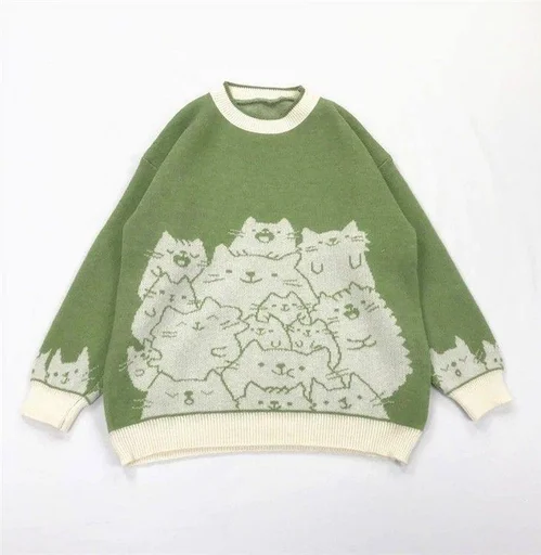 Эмодзи sweater